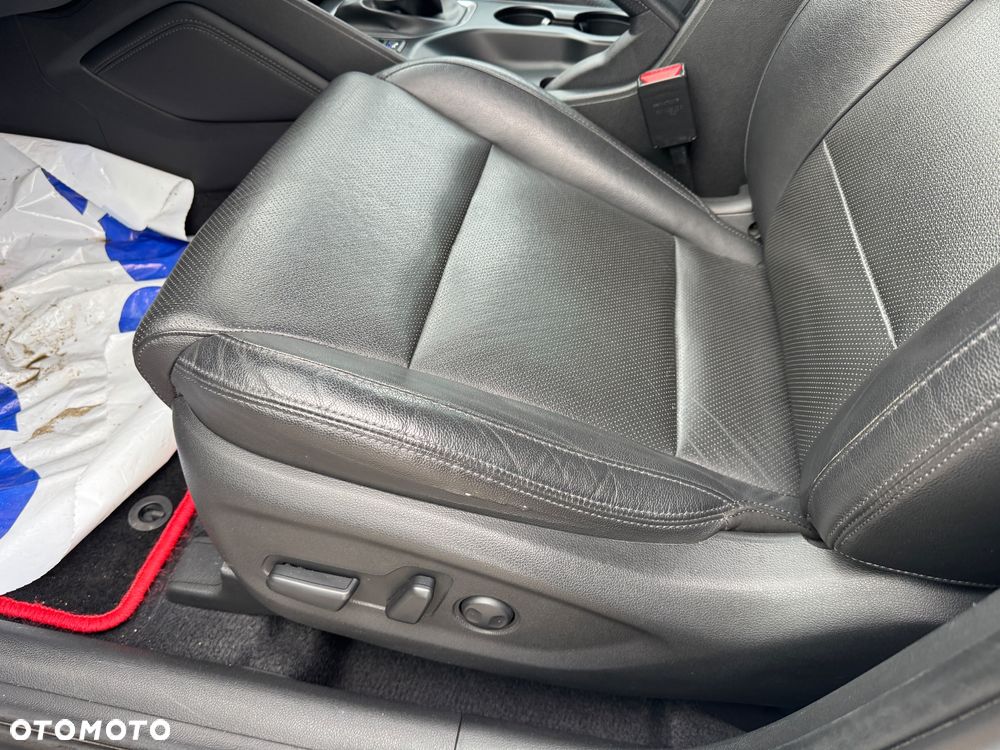 Hyundai Tucson blue 1.7 CRDi 2WD Trend - 19