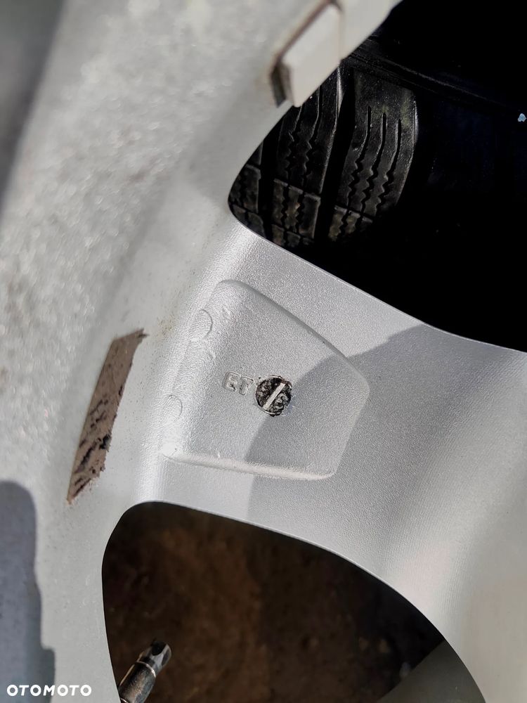5x120 Felgi Aluminiowe ALUFELGI 17 Koła Zimowe Zima BMW SERIA 5 E60 E61 XDRIVE 3 E90 E91 F30 F31 1 E88 E81 E87 F20 X1 X3 X4 X5 OPEL INSIGNIA A I VW TRANSPORTER T5 T6 7mm Legnica ALU-RAD 225/55 - 15