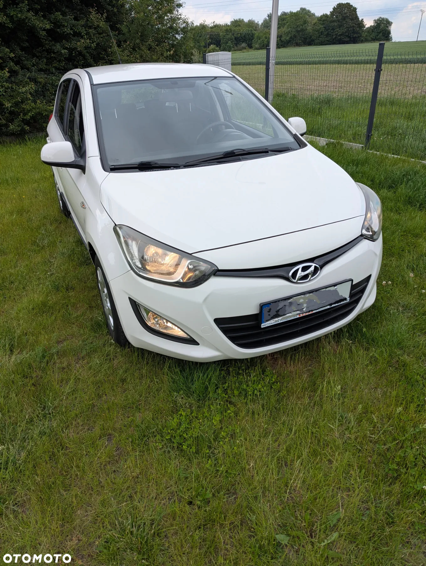 Hyundai i20 1.2 Intro Edition - 3