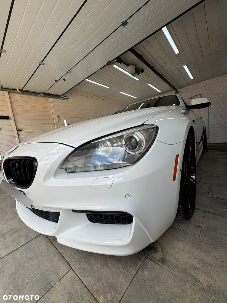 BMW Seria 6 - 18