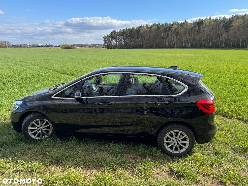 BMW Seria 2 - 9