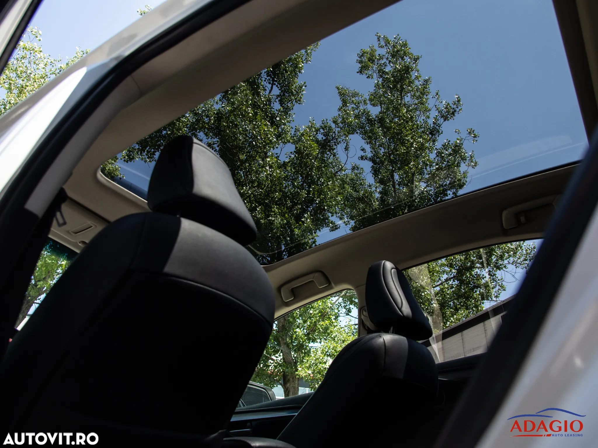 Lexus Seria NX 300 AWD Business - 21