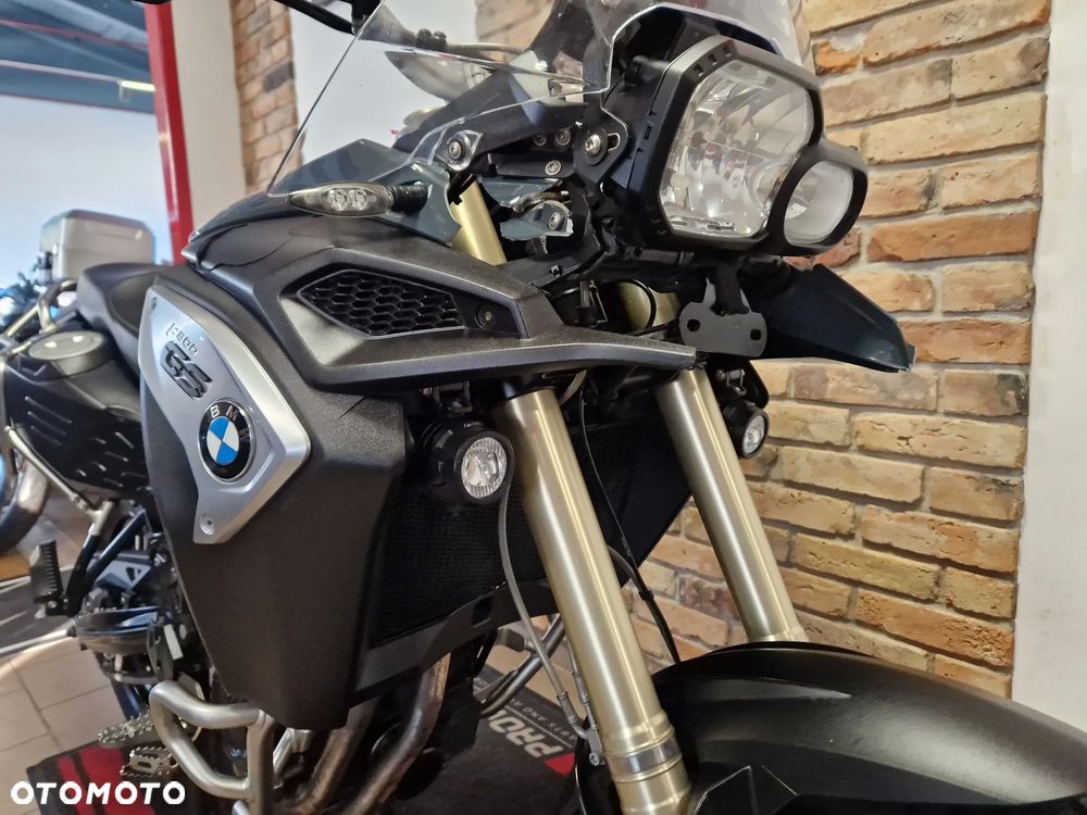 BMW GS - 32