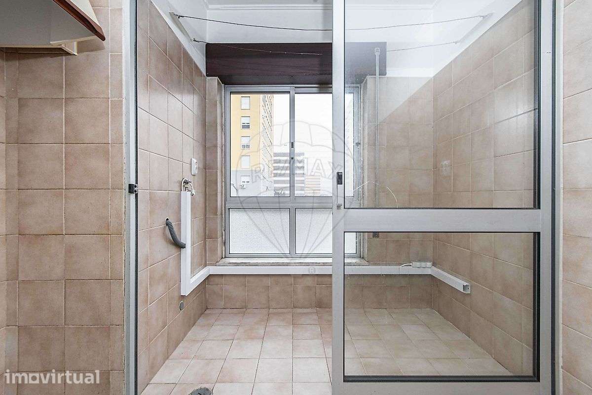 Apartamento T2 para venda - Grande imagem: 5/16