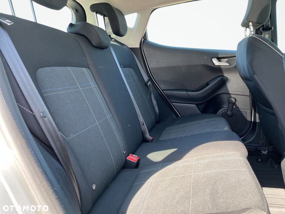 Ford Fiesta - 18