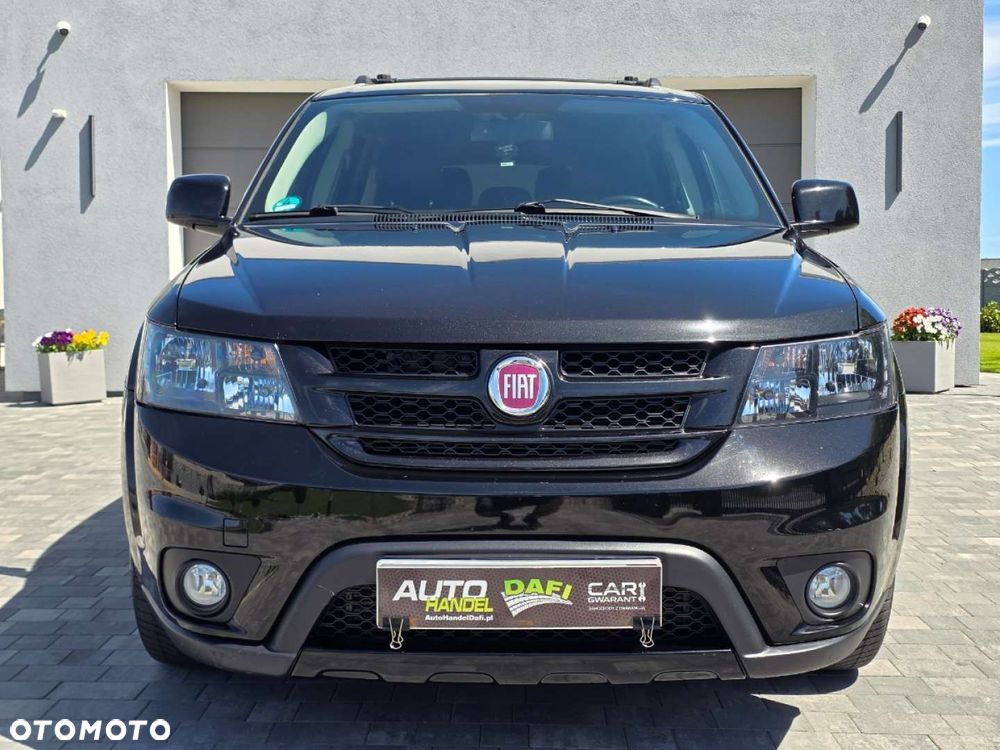 Fiat Freemont - 9