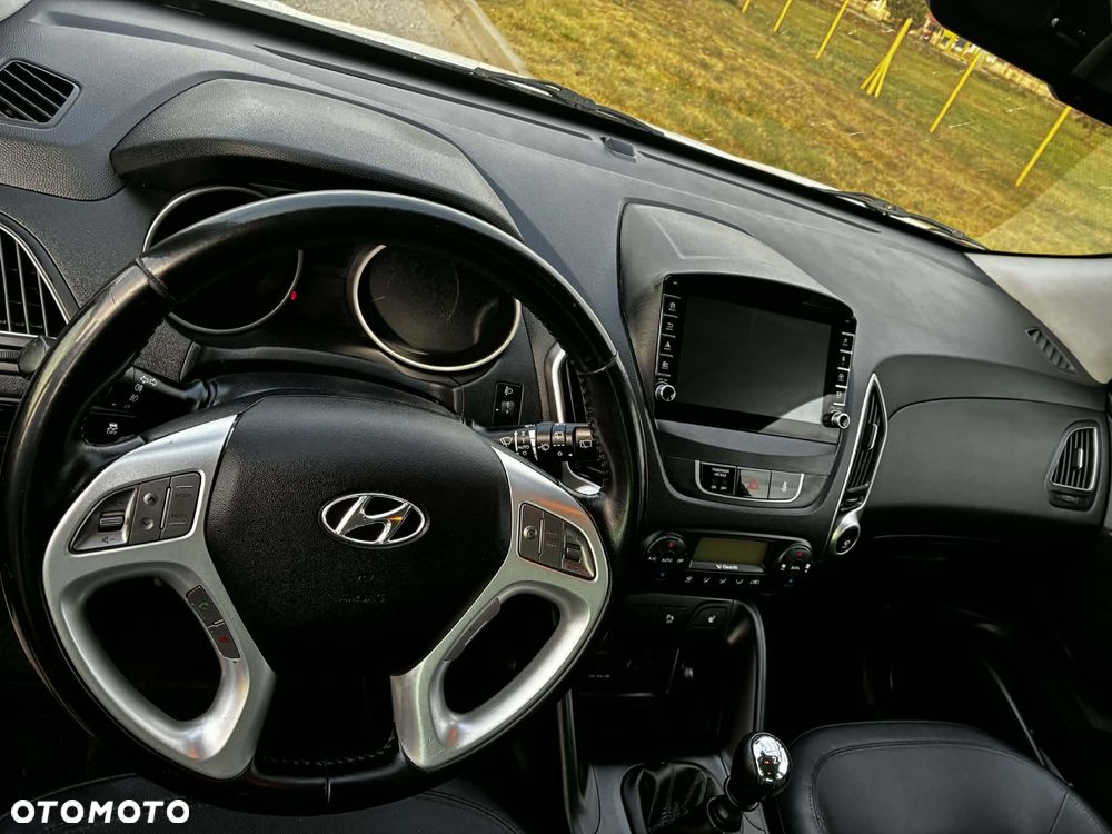 Hyundai ix35 1.6 GDI Comfort 2WD - 16