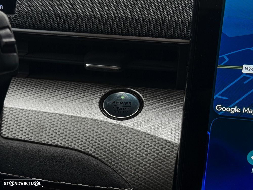 Ford Mustang Mach-E Standard - 25