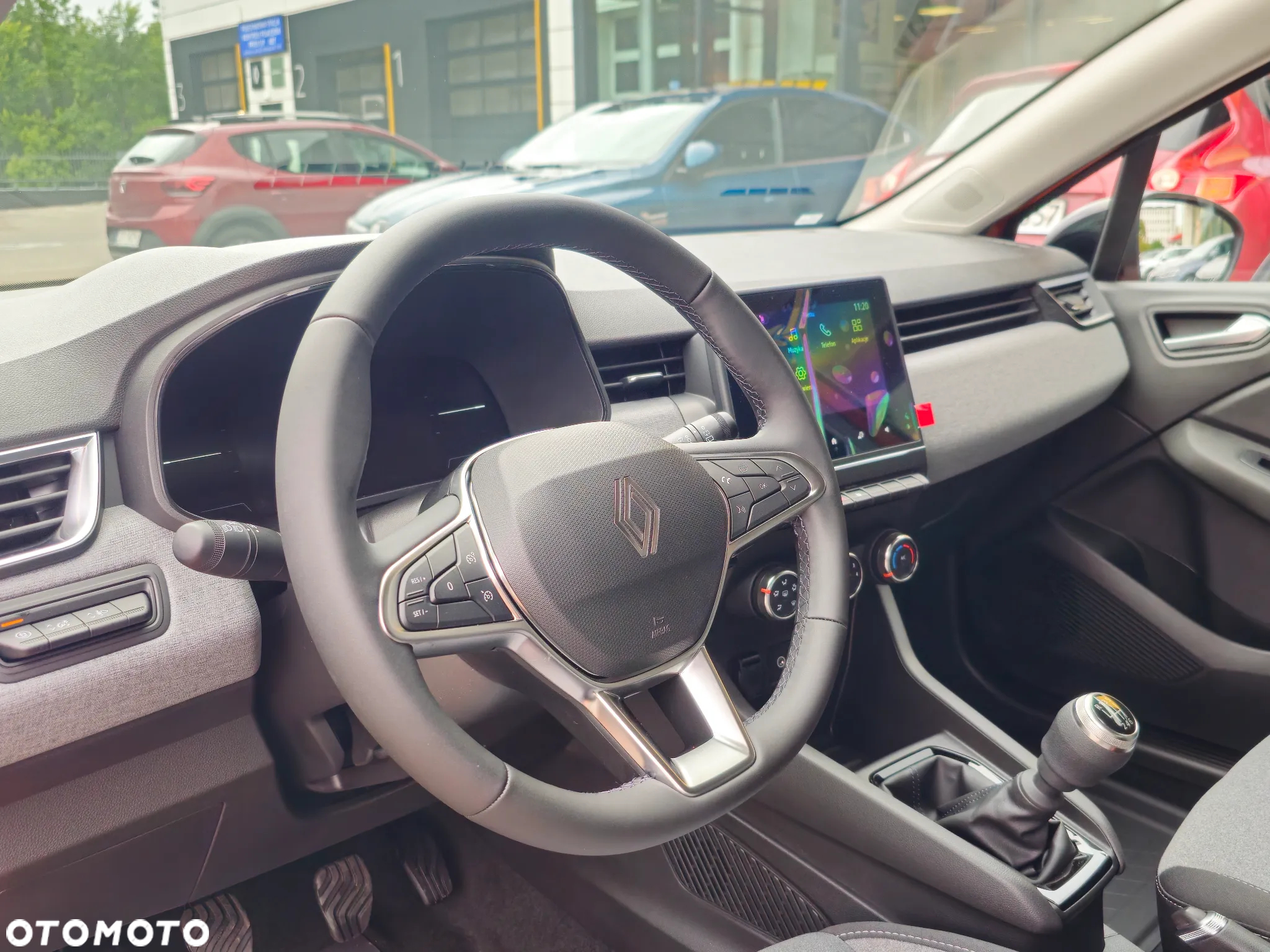 Renault Clio 1.0 TCe Evolution - 8