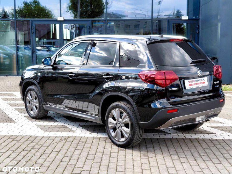 Suzuki Vitara - 3