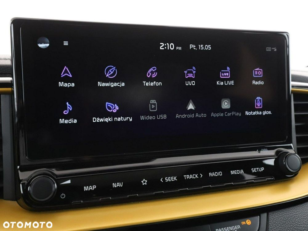 Kia XCeed 1.5 T-GDI Business Line DCT - 24