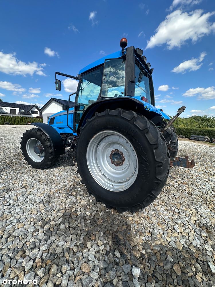 Landini Legend 130 - 5