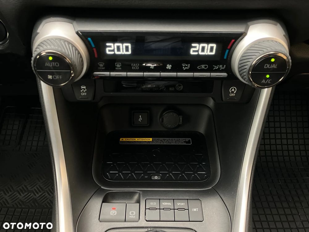 Toyota RAV4 2.0 Comfort 4x2 - 30