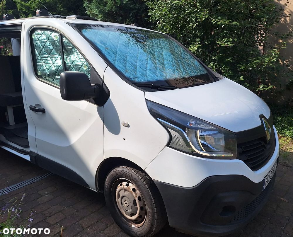 Renault Trafic - 4