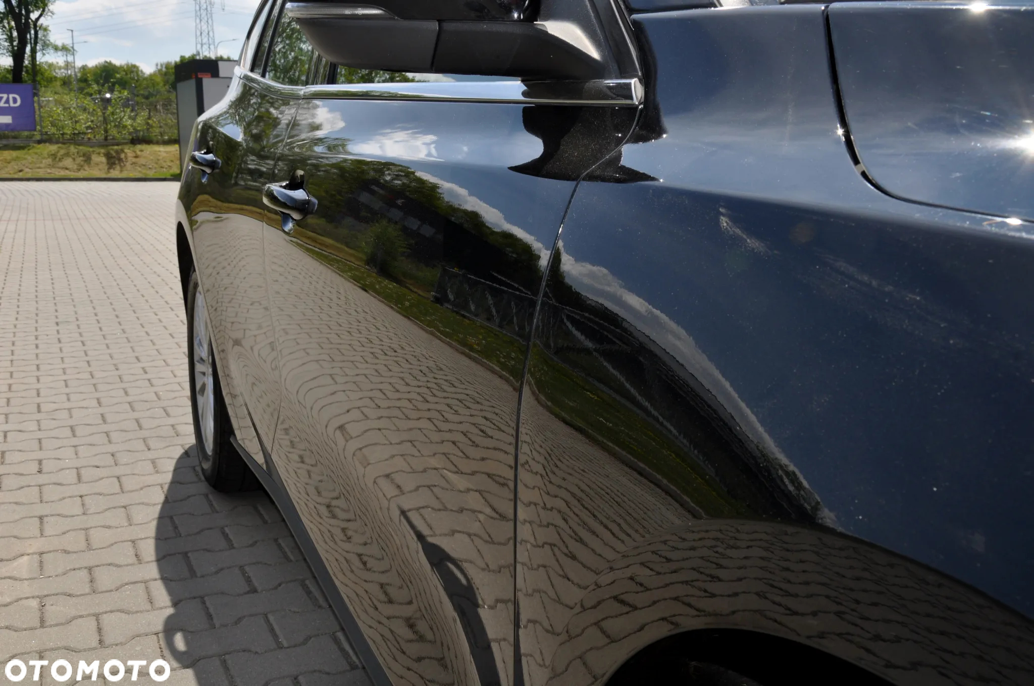 Ford Focus Turnier 1.5 EcoBlue Start-Stopp-System ACTIVE X - 19