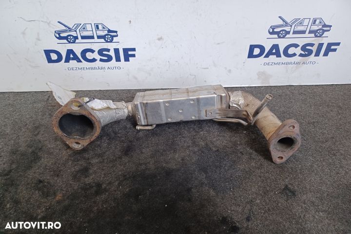 Racitor gaze RF8G-20304 Mazda 6 GG [facelift] [2005 - 2007] wagon 2.0 - 3
