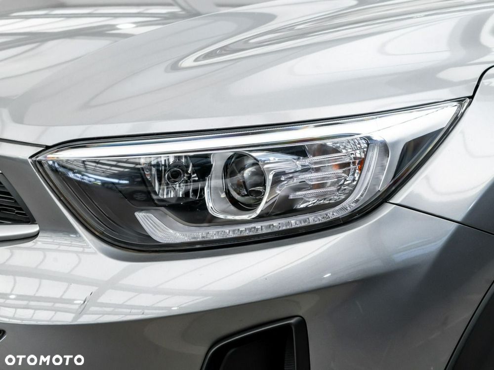 Kia Stonic 1.0 T-GDI M DCT - 12