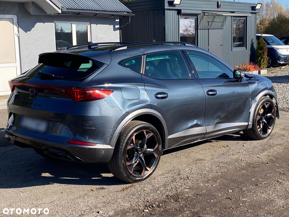 Cupra Formentor - 12