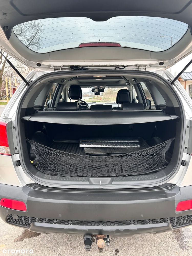 Kia Sorento 2.2 CRDi 4WD Executive - 10
