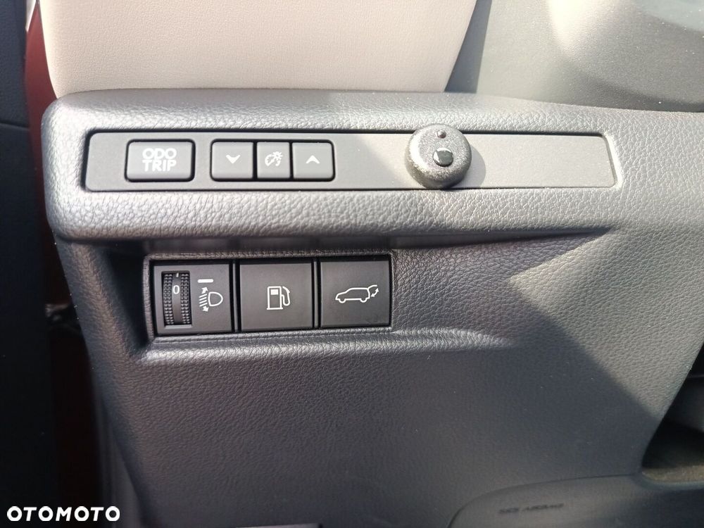 Lexus LBX 1.5 Hybrid Elegant - 22
