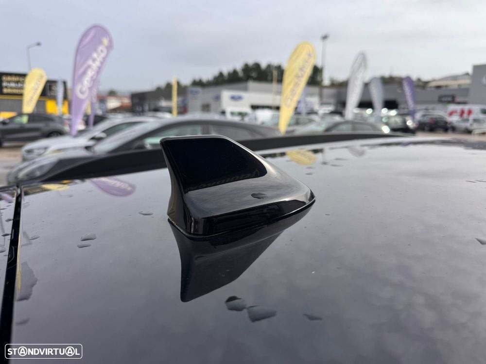 Ford Puma 1.0 EcoBoost MHEV ST-Line X - 32