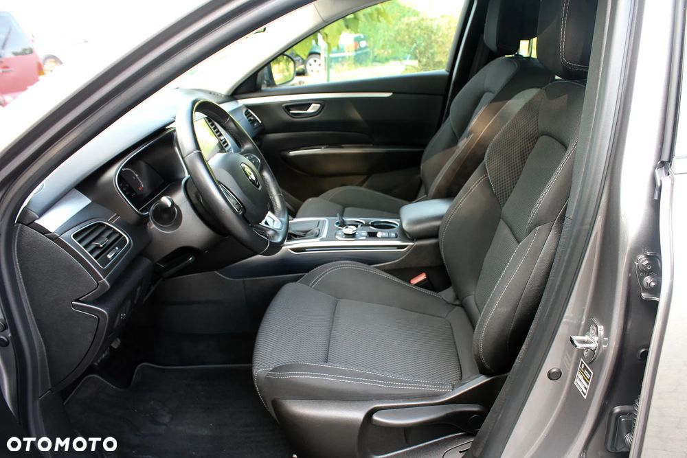 Renault Talisman TCe 160 EDC GPF INTENS - 23