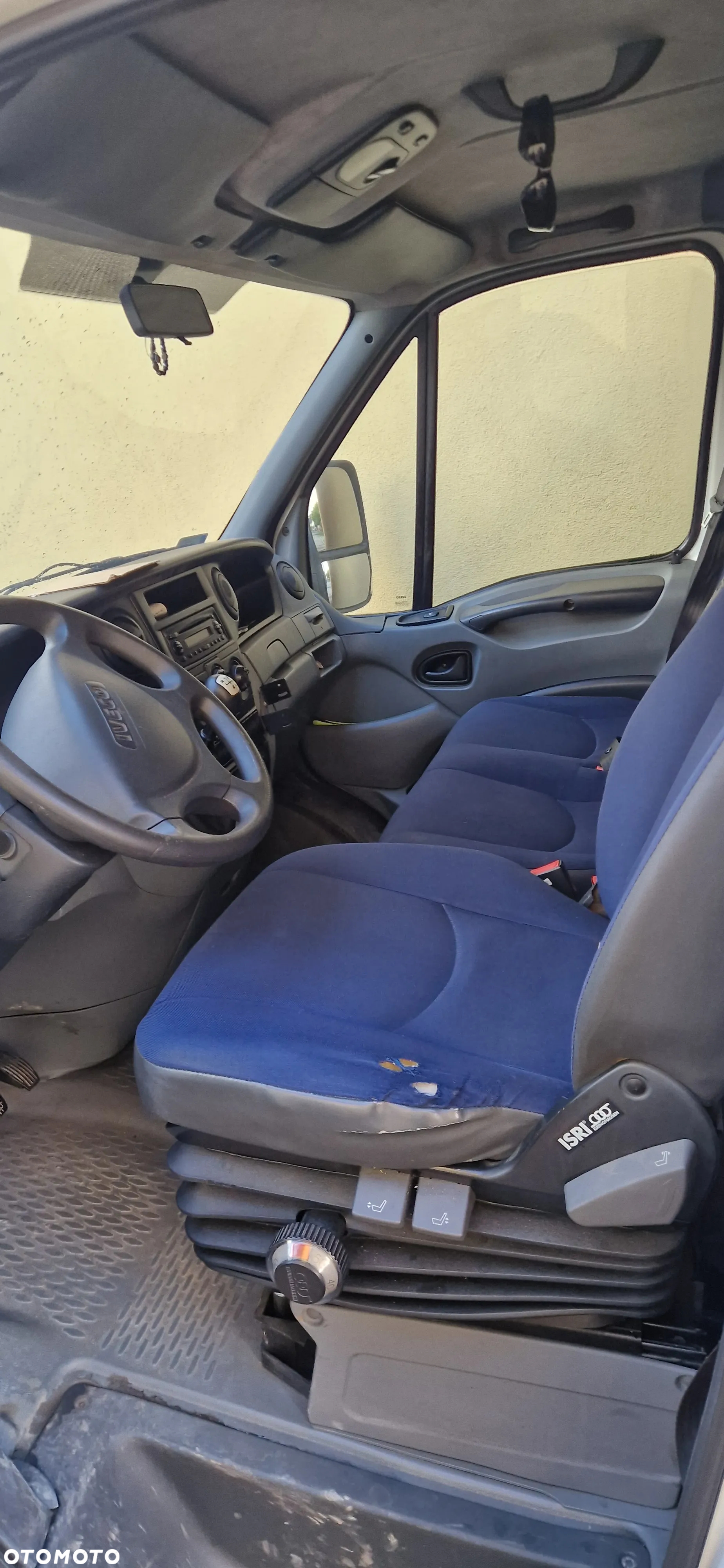 Iveco DAILY - 9