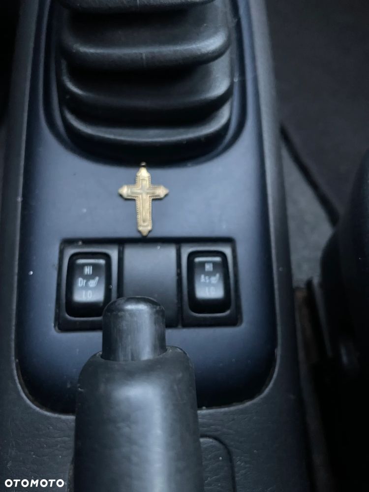 Suzuki Ignis 1.3 4x4 (abs) - 8