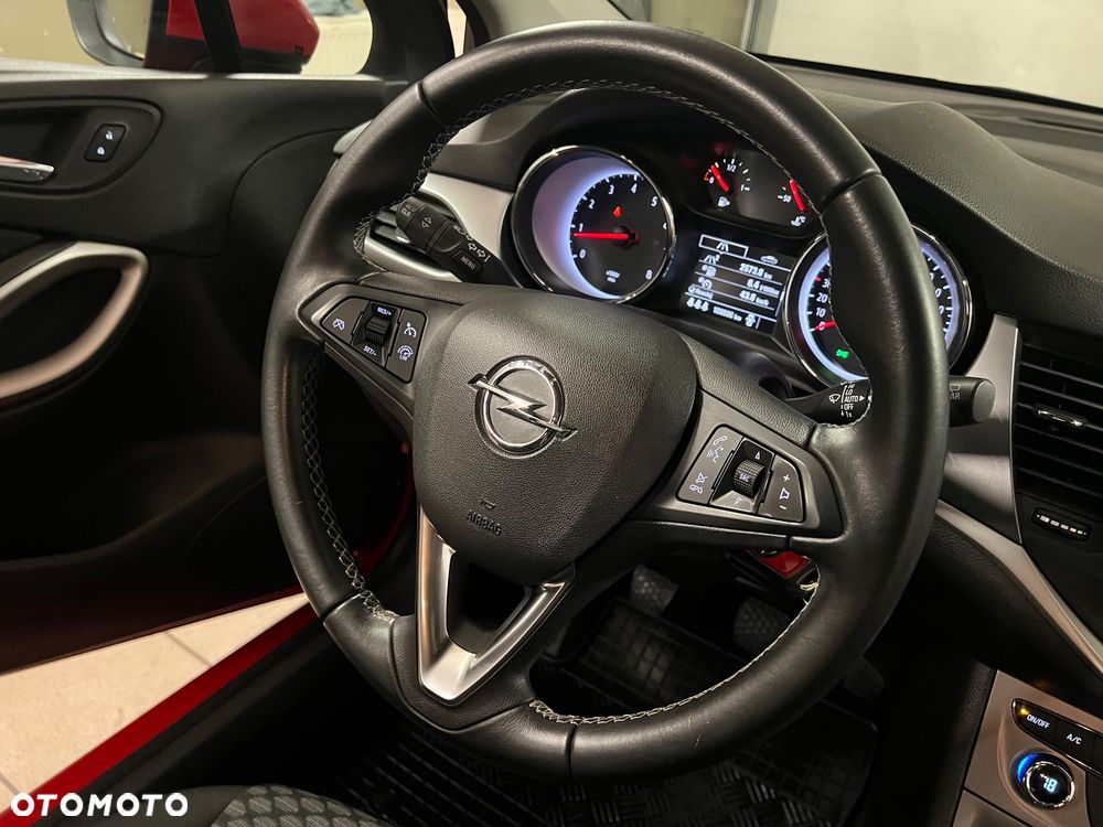 Opel Astra 1.4 Business - 28
