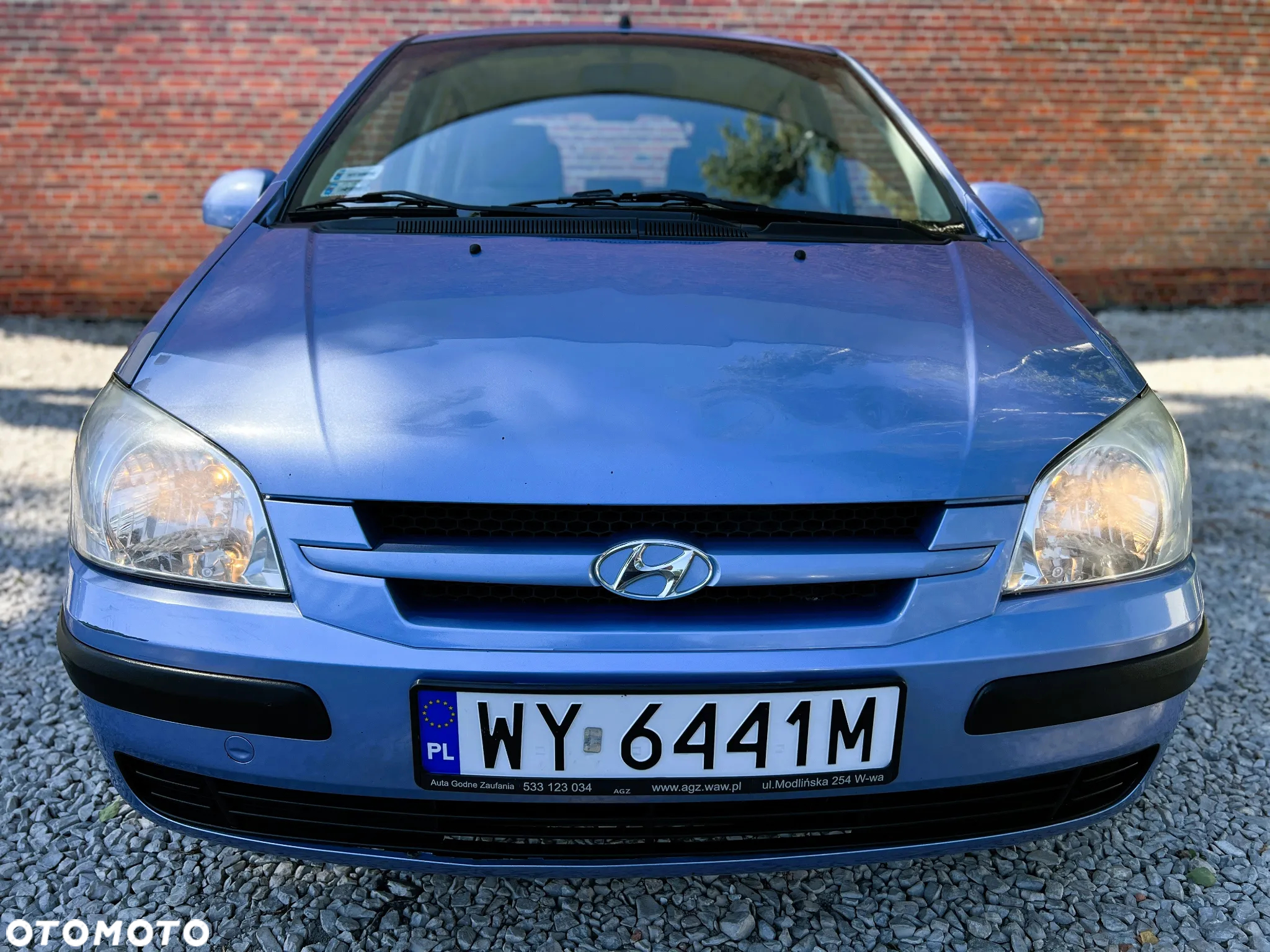 Hyundai Getz - 30