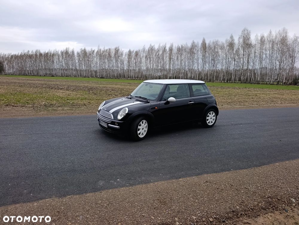 MINI Cooper - 19