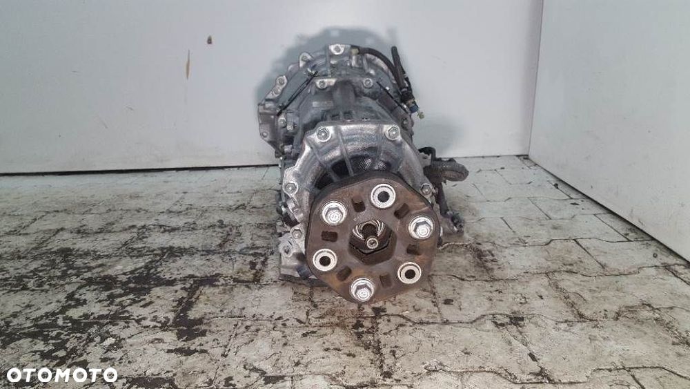 SKRZYNIA BIEGÓW AUTOMATYCZNA LEXUS GS IV 450H 30910 - 7