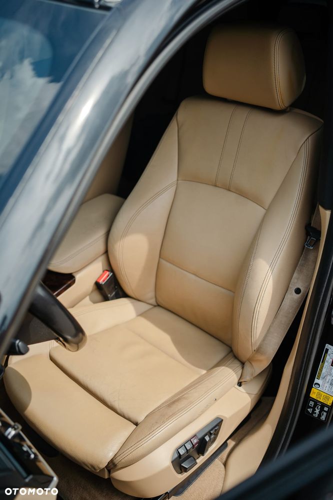 BMW X3 xDrive28i Sport-Aut M Sport - 35
