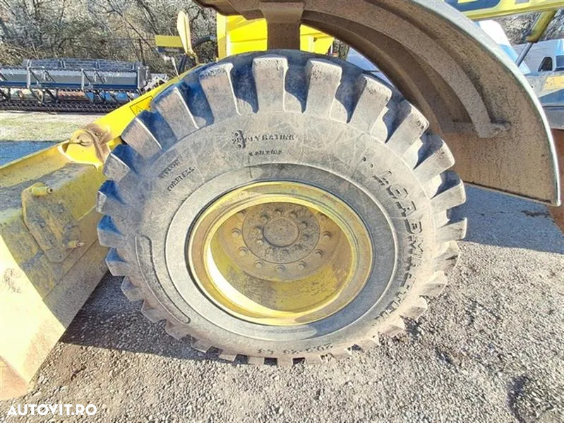 HBM Nobas BG 240 TA-4 EP - 14