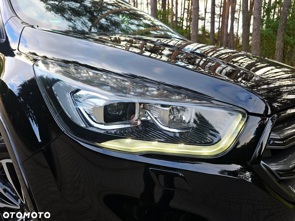 Ford Kuga 2.0 TDCi AWD ST-Line Black - 31