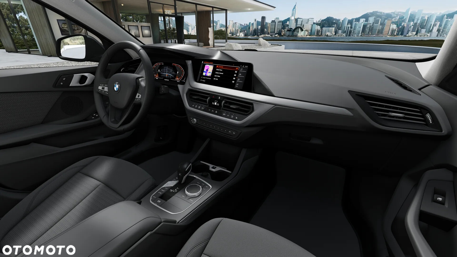 BMW Seria 1 118i Advantage - 11