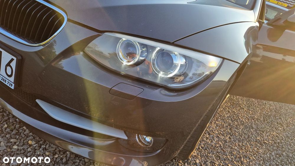 BMW Seria 3 318i M Sport Edition - 27