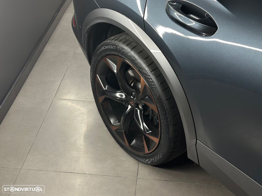 Cupra Formentor VZ 1.4 e-Hybrid DSG - 16