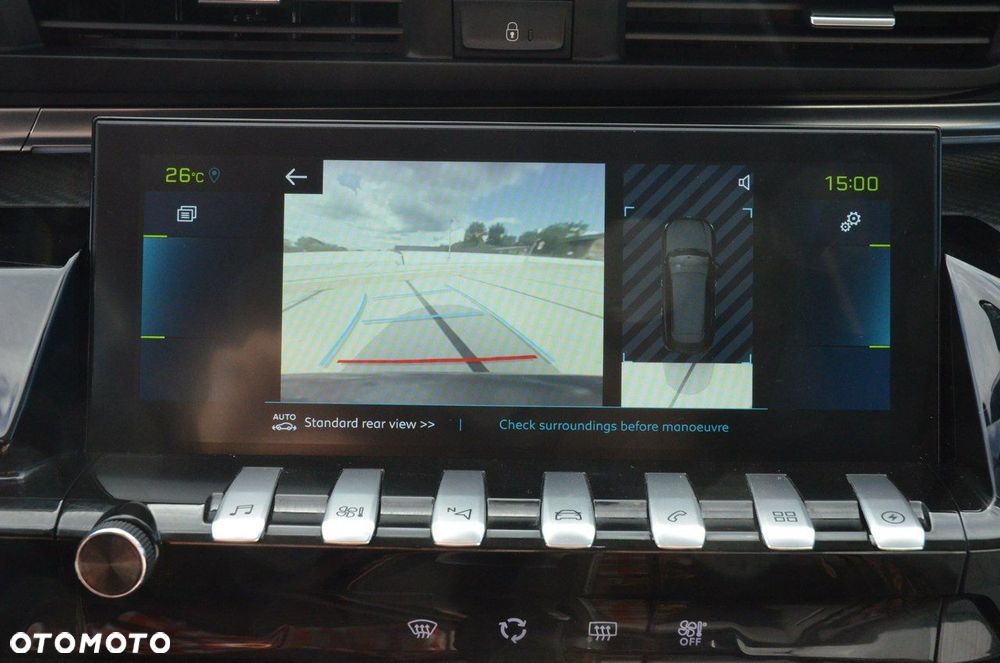 Peugeot 508 225 e-EAT8 GT Pack - 24