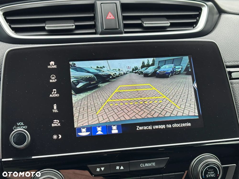 Honda CR-V e:HEV 2.0 i-MMD 2WD Elegance - 27
