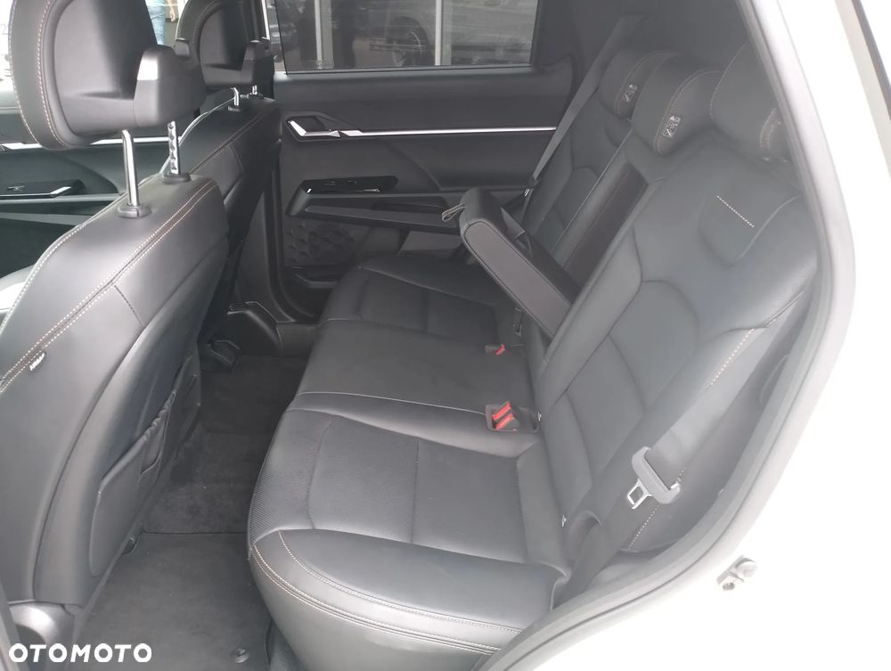 SsangYong/KGM Torres 1.5 T-GDI Wild 4WD - 24