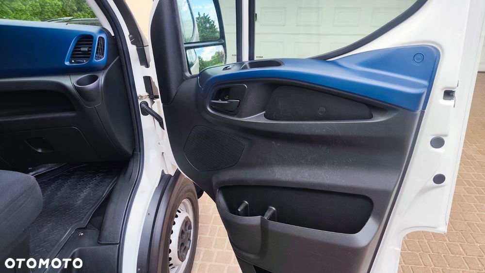 Iveco Daily Hi-Matic 35S160 - 12