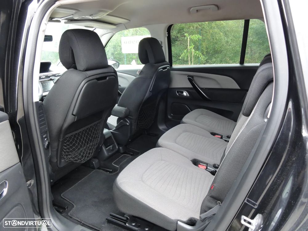 Citroën Grand C4 Spacetourer 1.5 BlueHDi Feel - 17