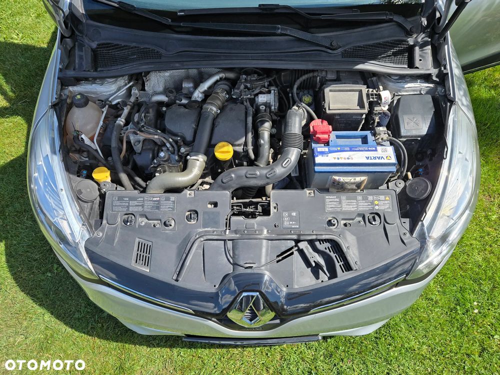 Renault Clio 1.5 dCi Energy Eco Zen - 16