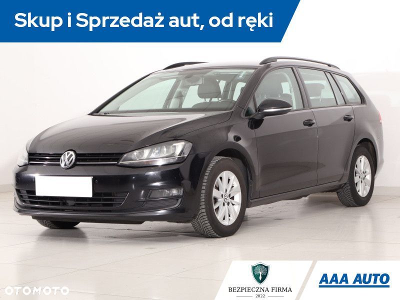 Volkswagen Golf - 2