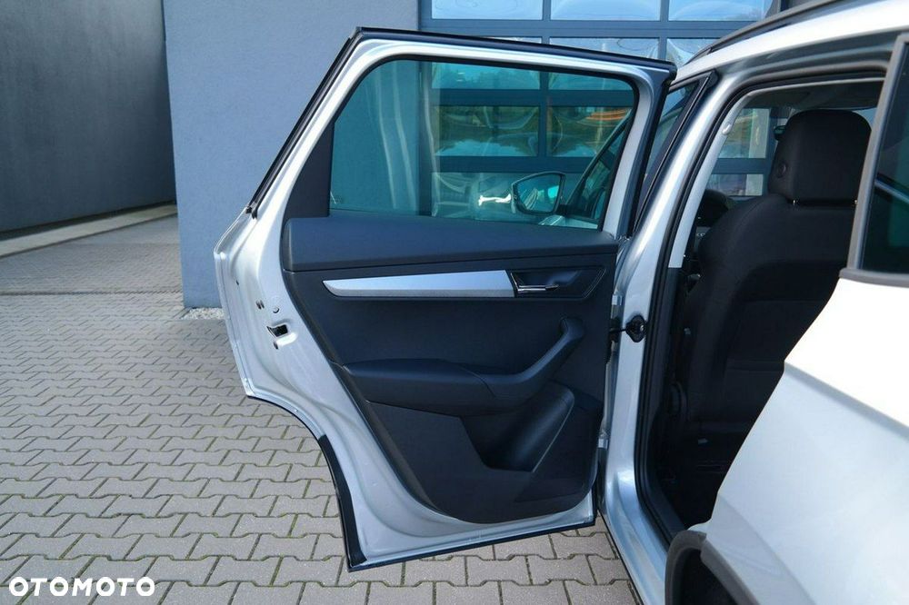 Skoda Karoq - 24
