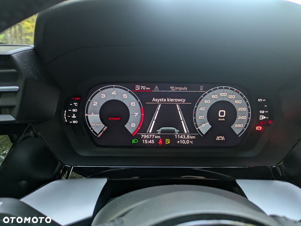 Audi A3 Sportback - 18