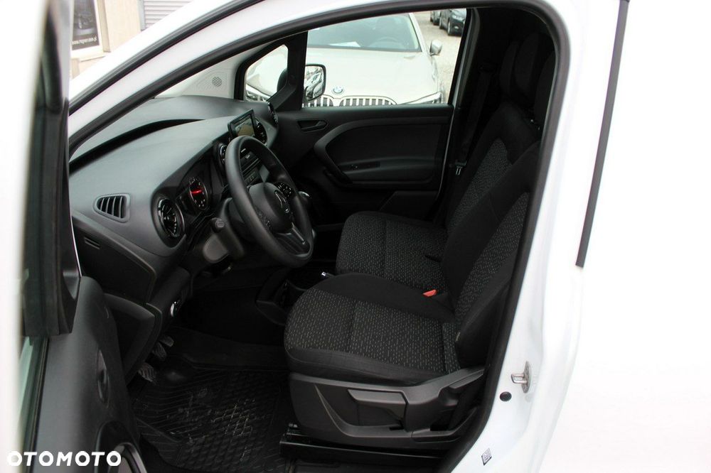 Mercedes-Benz Citan - 10