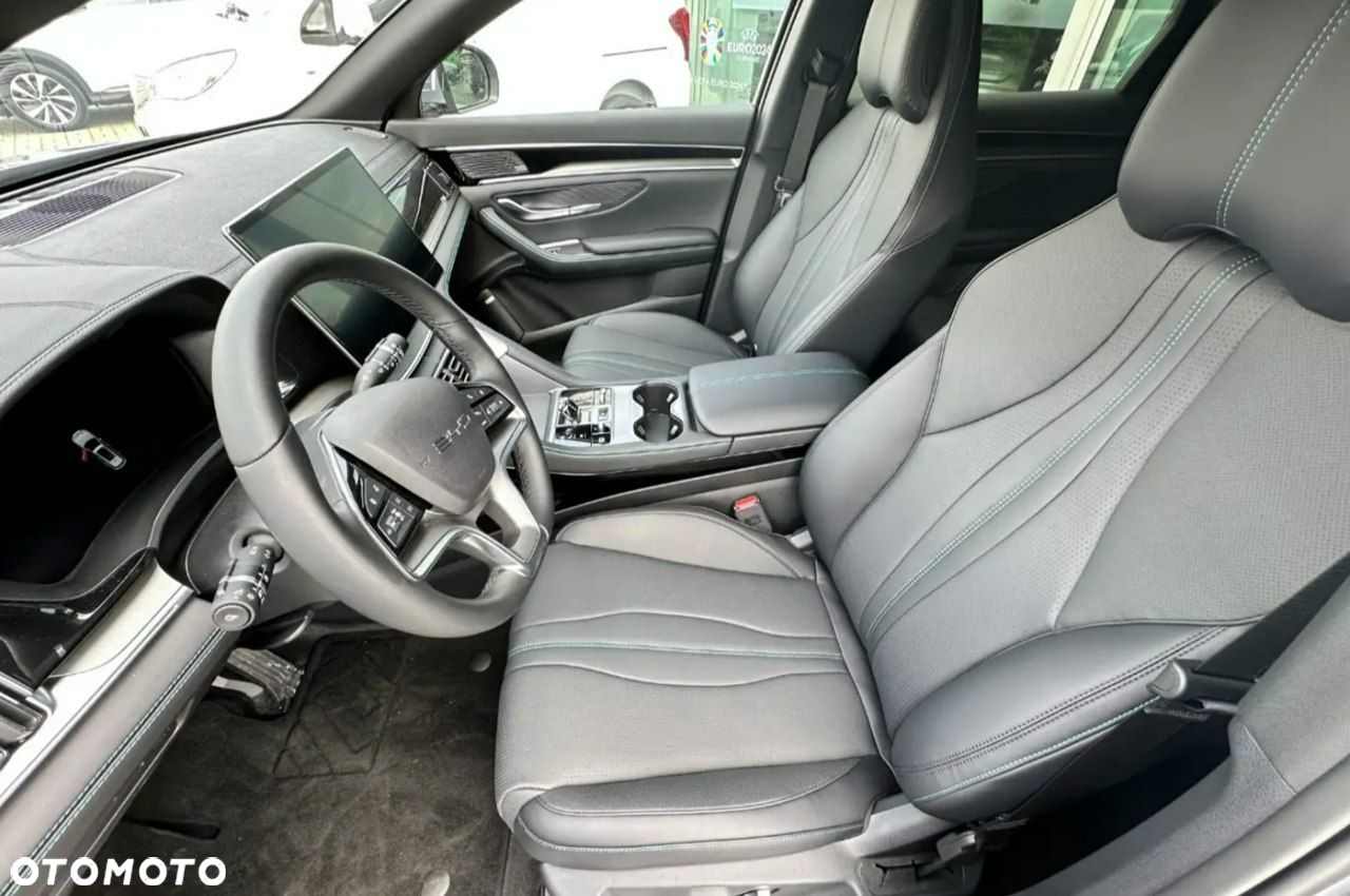 BYD Seal U - 7