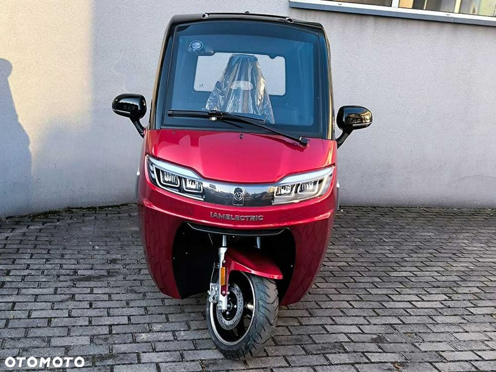 iamelectric ARIEL - 25